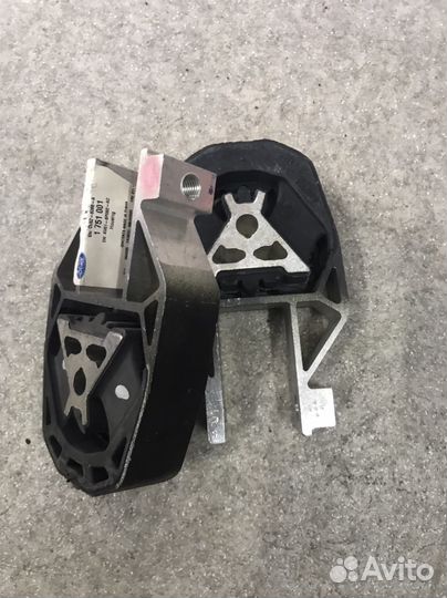 Опора Коробки передач задняя Ford Focus 3 Kuga 08