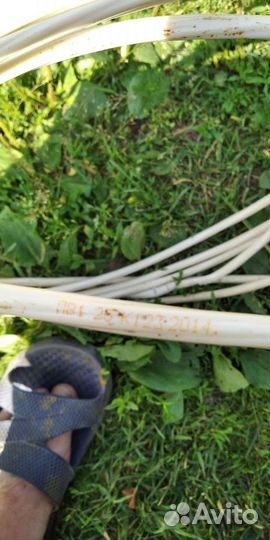 Кабель ввг нг