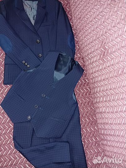 Костюм для мальчика