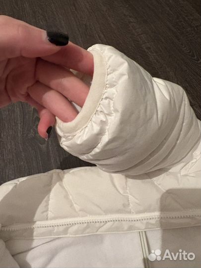 Зимний комбинезон 86