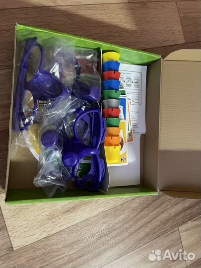 Настольная игра