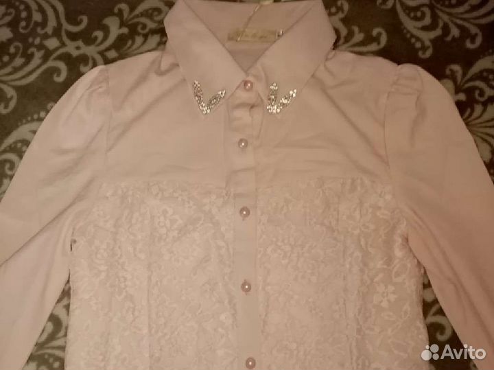 Блуза женская