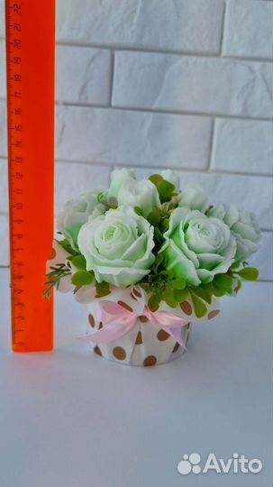 Букет из роз Эквадор для учителя