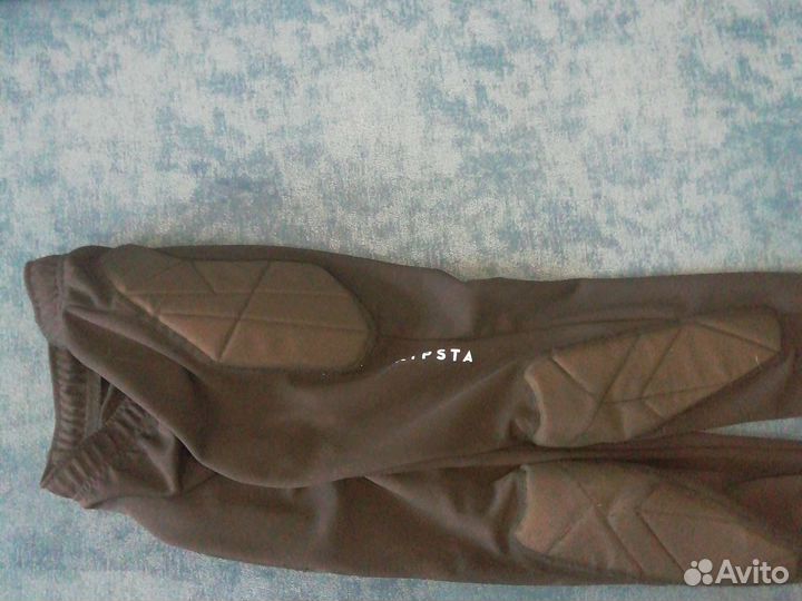 Гетры футбольные детские