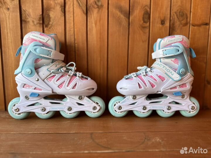 Ролики детские