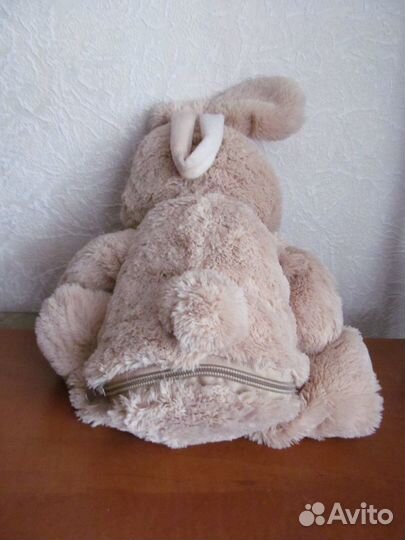 Плюшевые игрушки