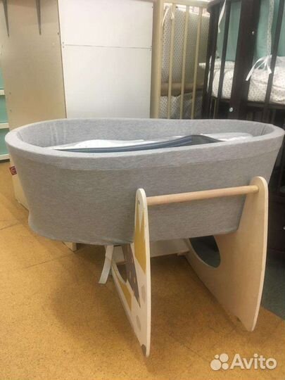 Детская люлька