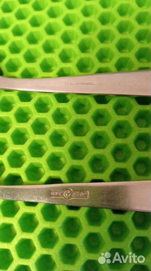 Ложка столовая СССР (Олимпиада )