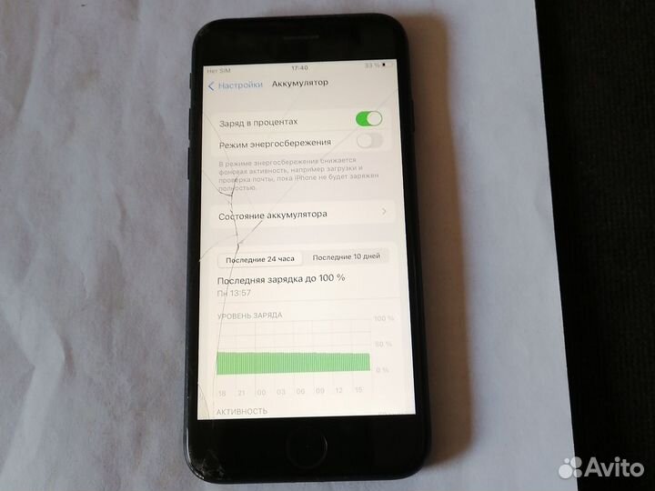 iPhone 6 32гб