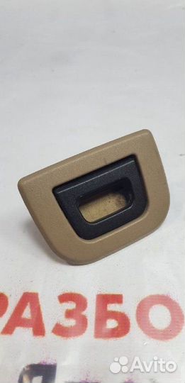 Проушина обшивки багажника Bmw X5 E53