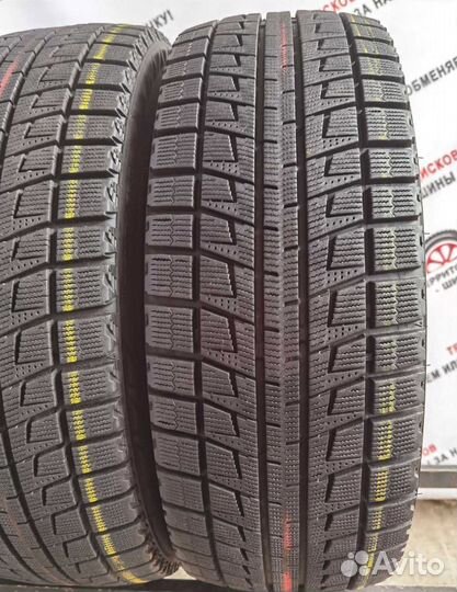 Bridgestone Blizzak Revo2 205/45 R17 101Z