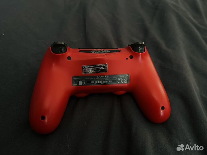 Sony PS4 slim 500 гб