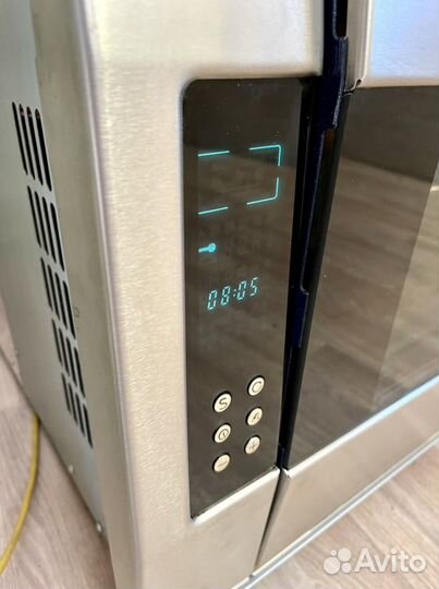 Духовка с пиролизом Gaggenau,90 см,доставка