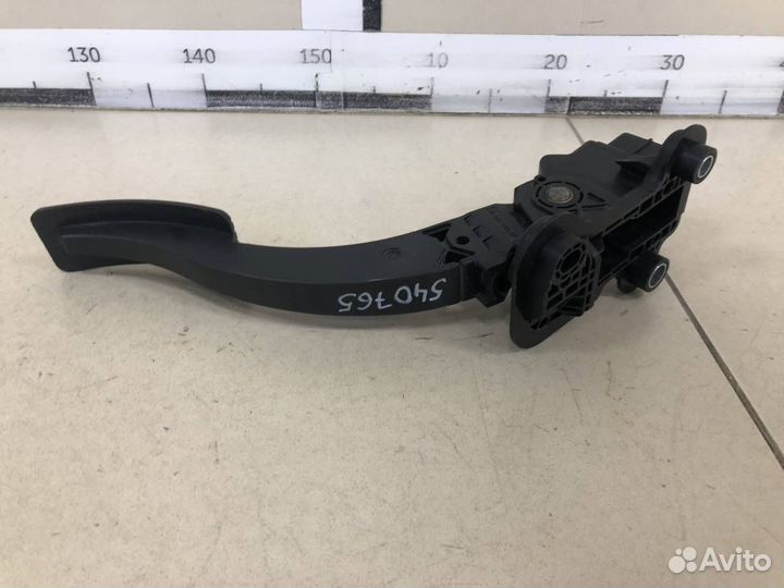 Педаль газа Mitsubishi Lancer X CX, CY 2007