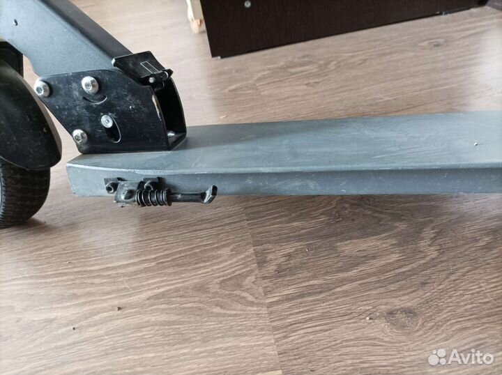 Электросамокат hiper