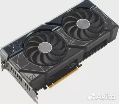 Asus GeForce RTX 4070 TI super 16GB dual OC 90YV0K