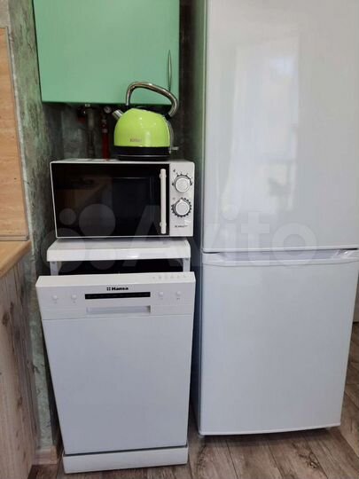 1-к. квартира, 36 м², 8/12 эт.