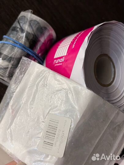 Гель-лаки,все для маникюра и педикюра бу