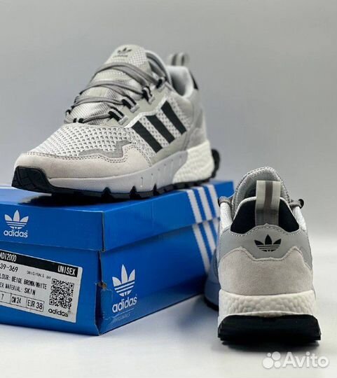 Кроссовки adidas ZX 1000