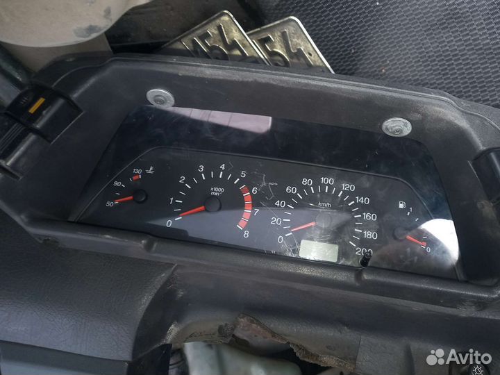 Ваз 2112 в разбор на запчасти