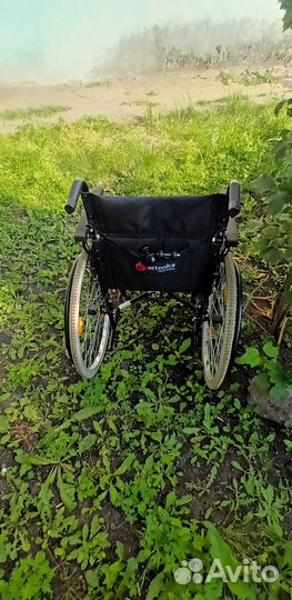 Кресло- коляска для инвалидов