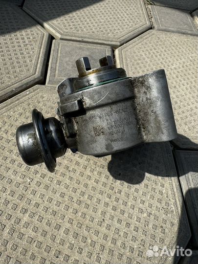 Тнвд w212 271.860