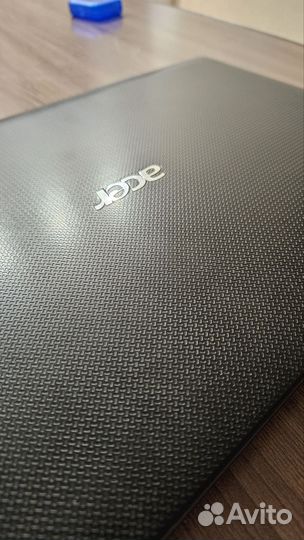 Acer Aspire 5750g