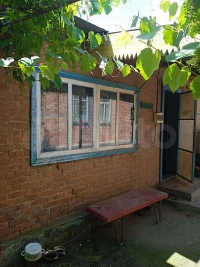 Дом 59,1 м² на участке 15 сот.