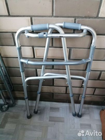 Ходунки