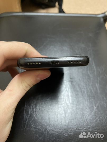 Телефон Redmi