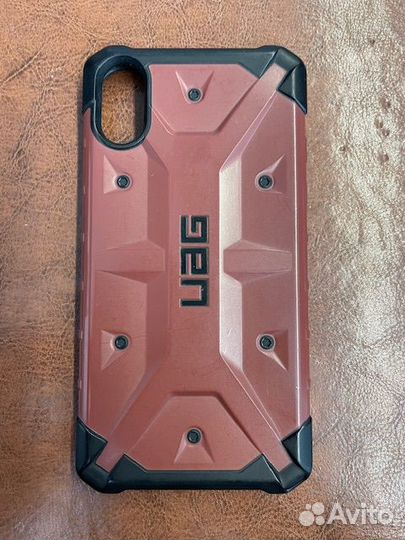 Чехлы UAG, Supcase,Marc Jacob’s на iPhone XR