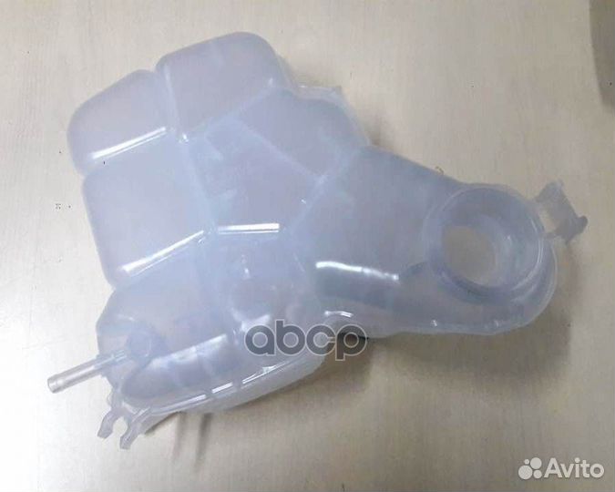 Расширительный бачок радиатора ORG 13304127 G