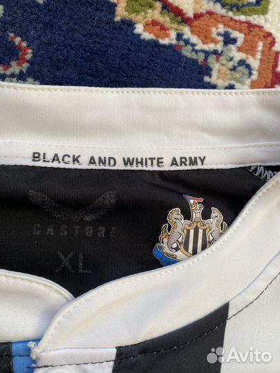 Футбольная форма