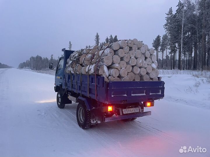 Грузоперевозки