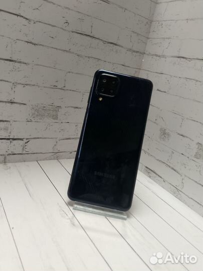 Samsung Galaxy M32, 6/128 ГБ