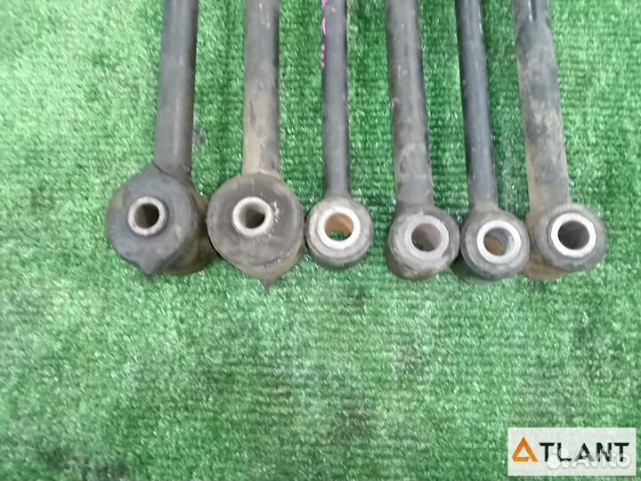 Тяга поперечная задний toyota spacio