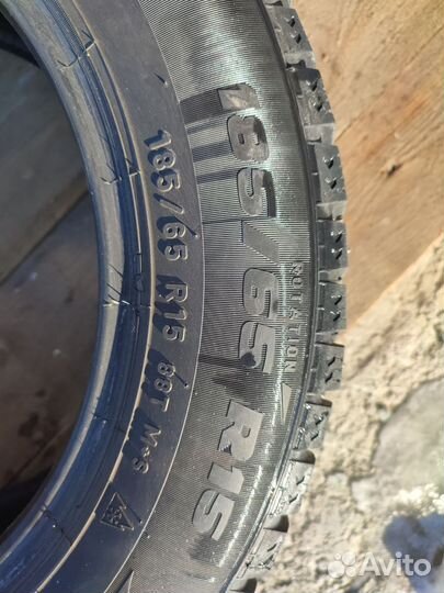 Formula Ice 185/65 R15