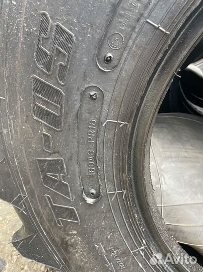 Шины на трактор 21.3 70 24 21.3/70/24