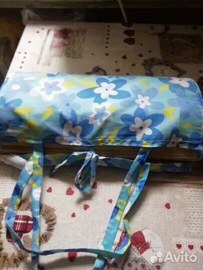 Коврики для пляжа