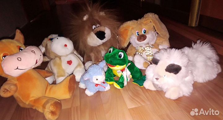 Мягкая игрушка новые Продаю