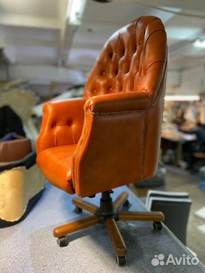 Кресло руководителя