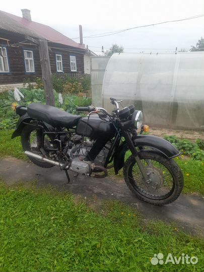 Продам Днепр-11