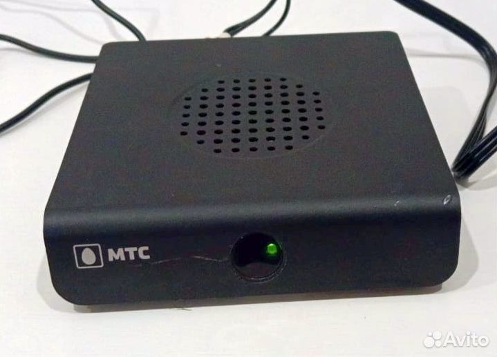 Приставка DCD3011