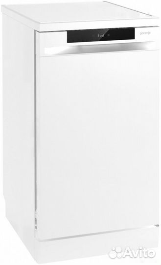 Посудомоечная машина Gorenje GS531E10W