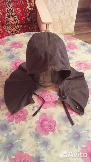 Подшлемник сварной