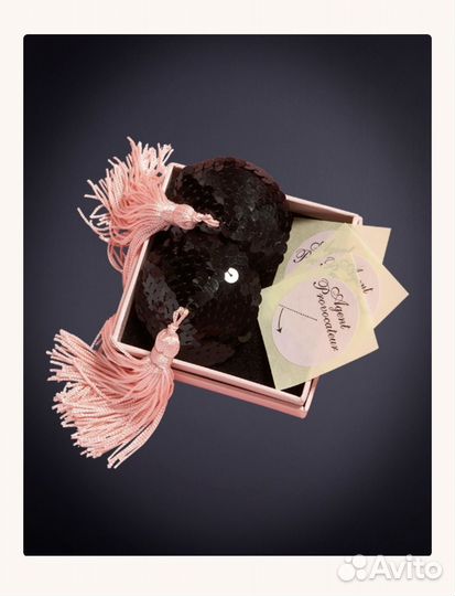 Пэстисы Agent Provocatuer