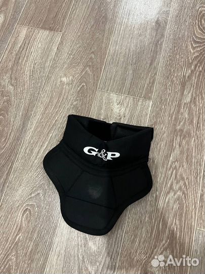 Хоккейная форма