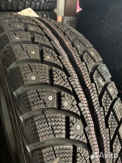 Matador MP 30 Sibir Ice 2 205/60 R16 96T