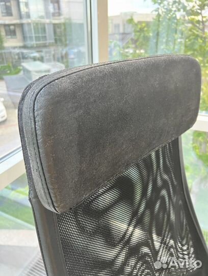 Компьютерное кресло IKEA