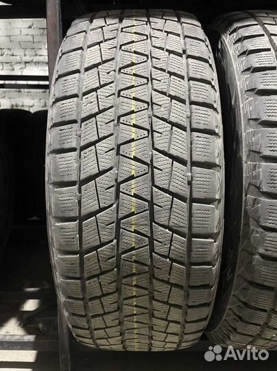 Bridgestone Blizzak DM-V1 265/60 R18 110R